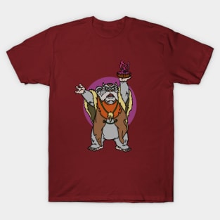 Chief Wizard T-Shirt